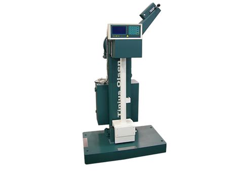 Electronic Pendulum Impact Tester commercial|tinius olsen charpy impact tester.